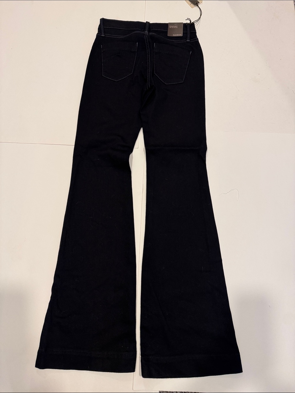 James jeans Humphrey flare leg - Picture 2 of 6
